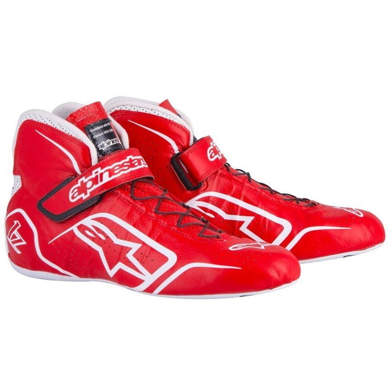 Alpinestars Tech 1-Z състезателни обувки