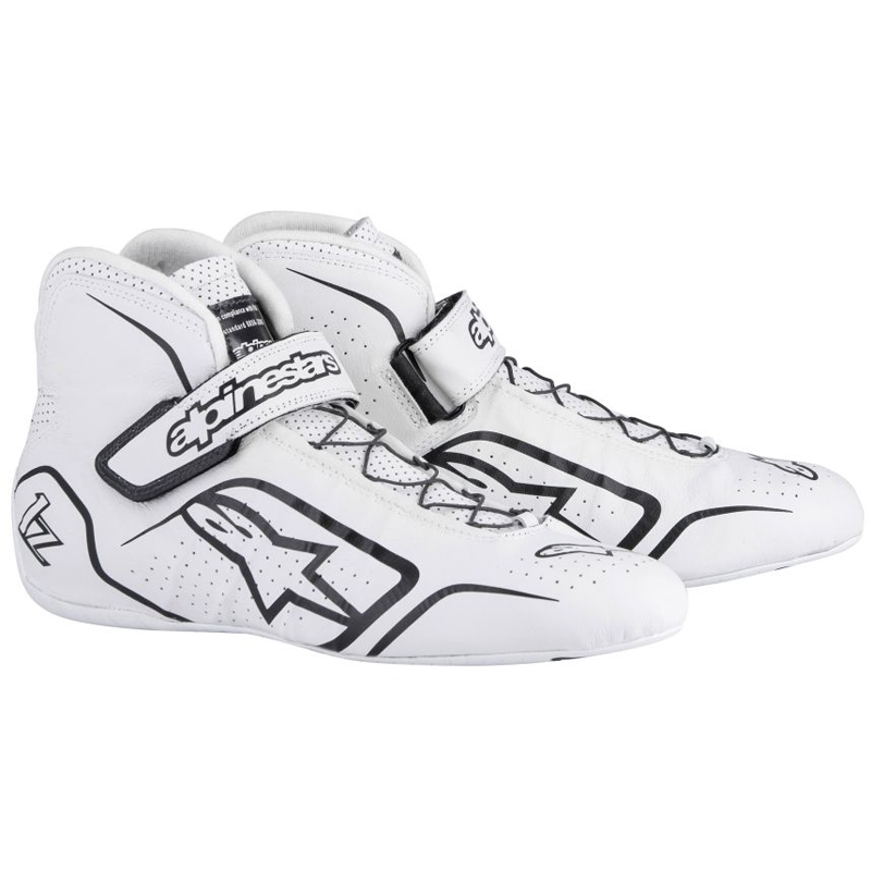 Alpinestars Tech 1-Z състезателни обувки