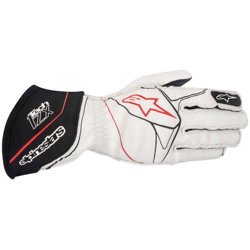 Alpinestars Tech 1 ZX състезателни ръкавици