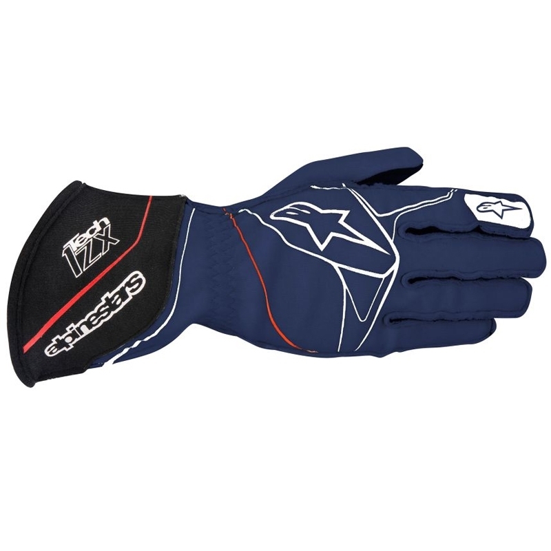 Alpinestars Tech 1 ZX състезателни ръкавици