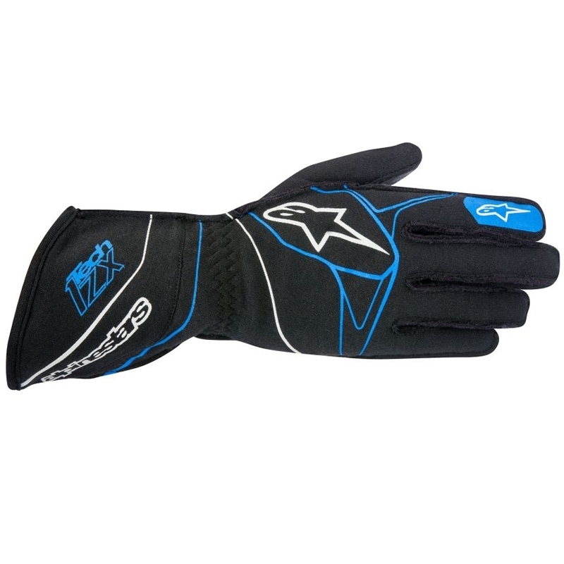 Alpinestars Tech 1 ZX състезателни ръкавици