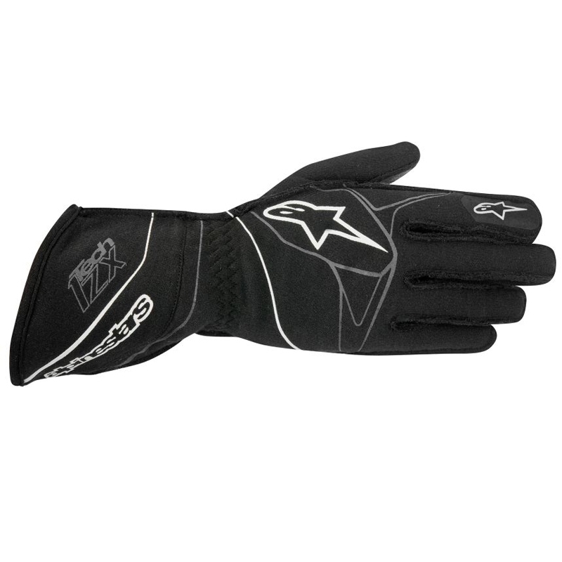 Alpinestars Tech 1 ZX състезателни ръкавици