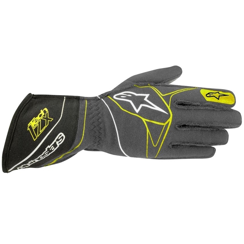 Alpinestars Tech 1 ZX състезателни ръкавици