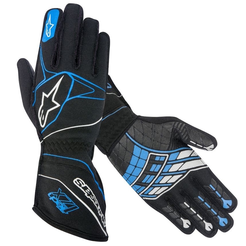 Alpinestars Tech 1 ZX състезателни ръкавици