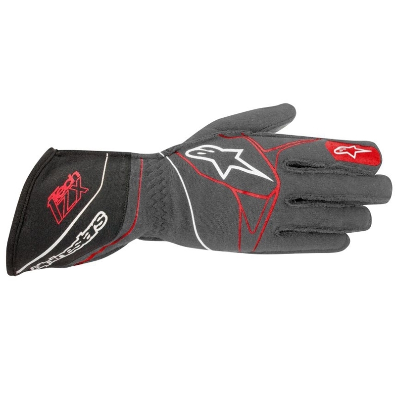 Alpinestars Tech 1 ZX състезателни ръкавици