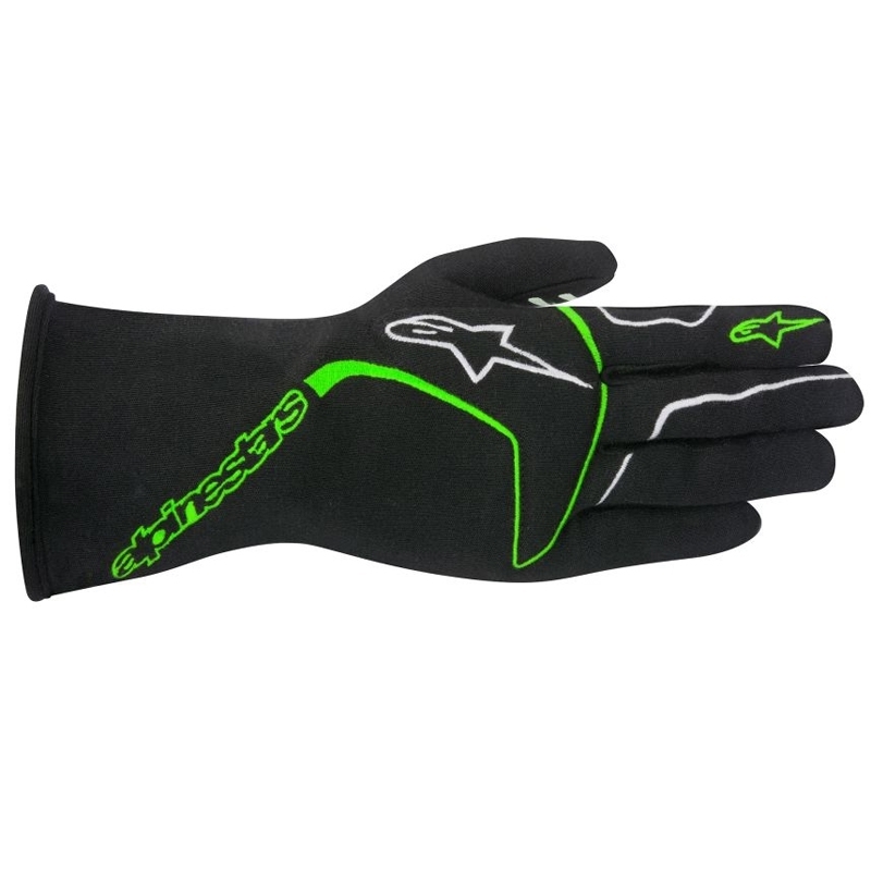 Alpinestars Tech 1  състезателни ръкавици