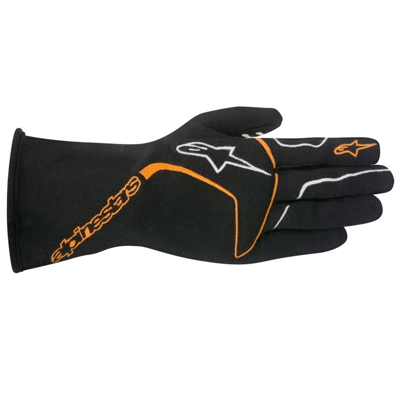 Alpinestars Tech 1  състезателни ръкавици
