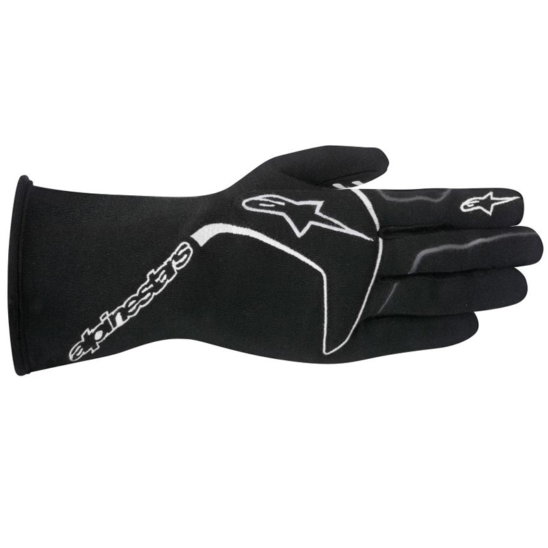 Alpinestars Tech 1  състезателни ръкавици