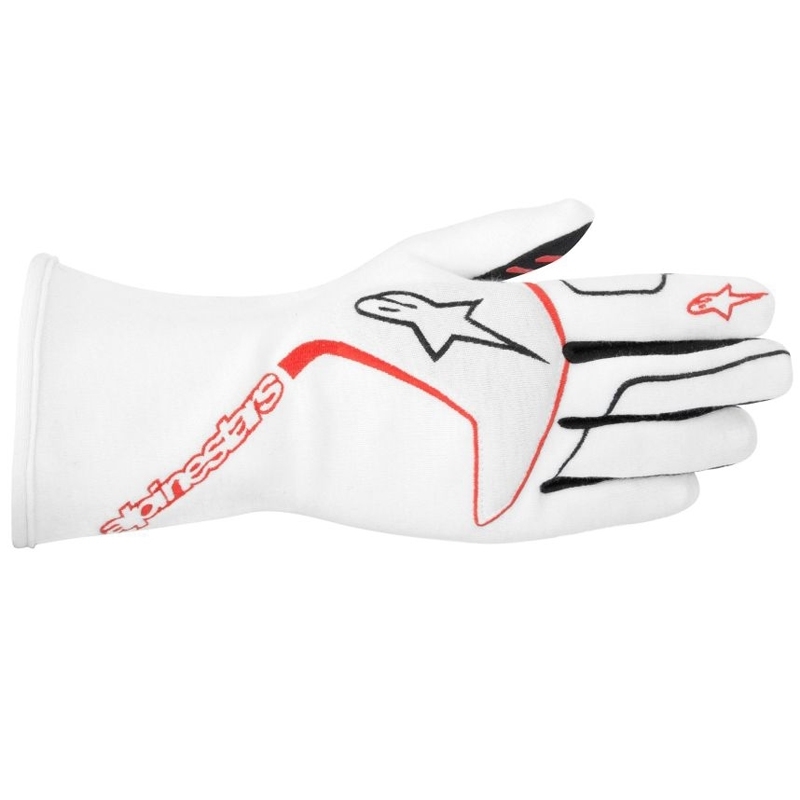 Alpinestars Tech 1  състезателни ръкавици