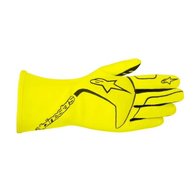 Alpinestars Tech 1  състезателни ръкавици