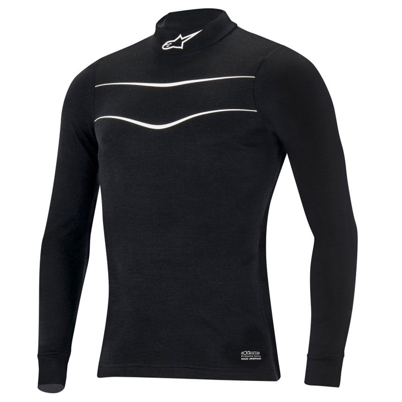 Alpinestars ZX Evo огнеупорен топ