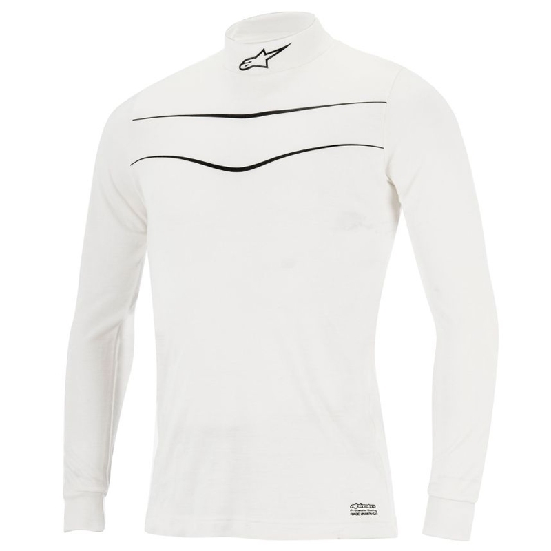 Alpinestars ZX Evo огнеупорен топ