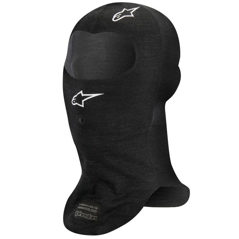 Alpinestars ZX огнеупорно боне