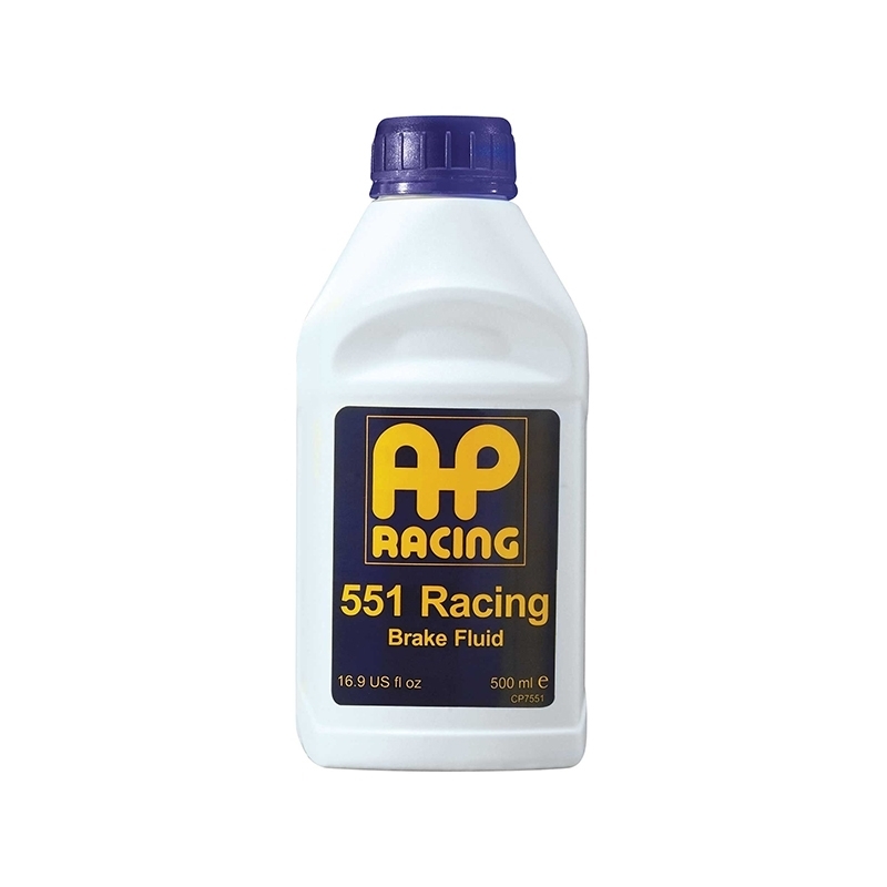 AP Racing 551 Racing