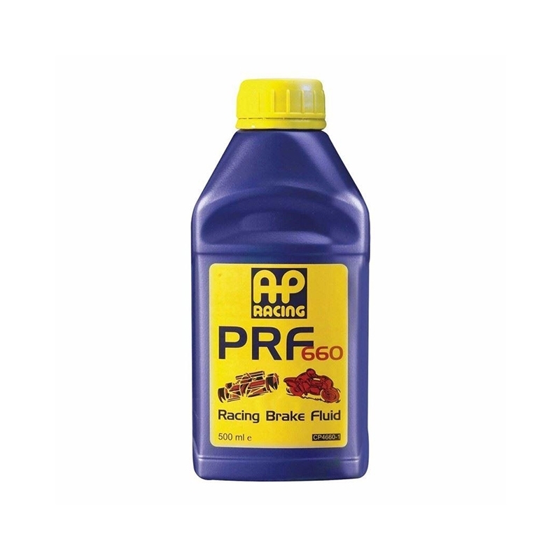 AP Racing PRF 660
