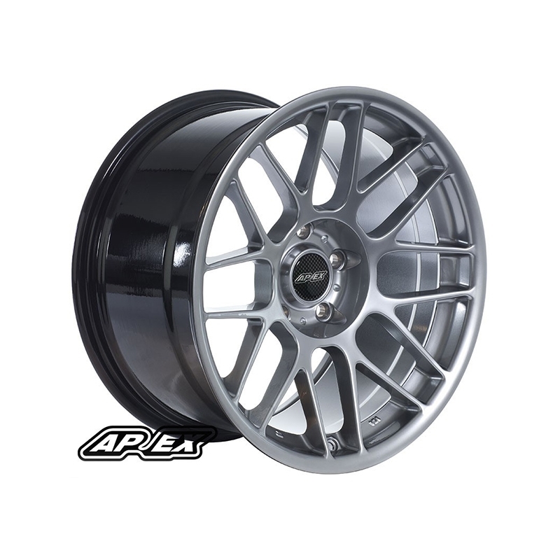 APEX ARC-8