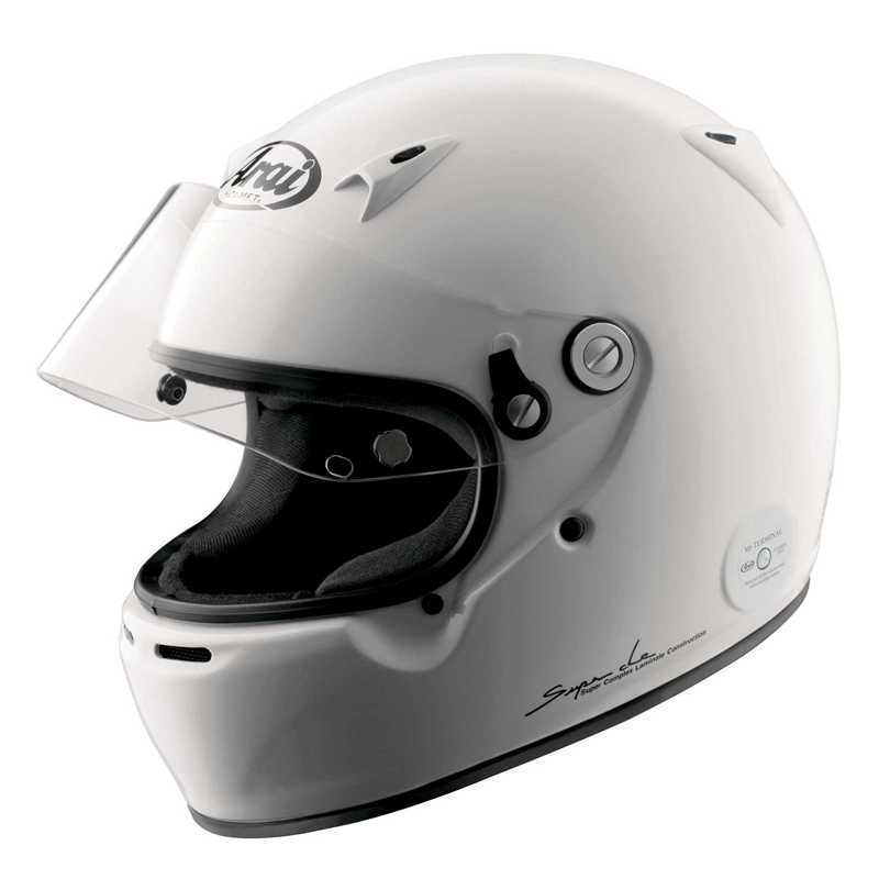 Arai GP-5WV