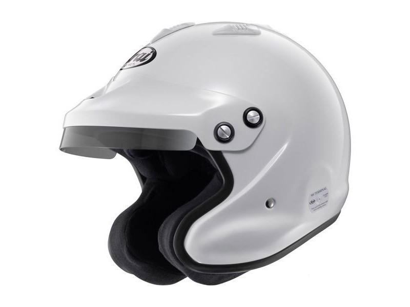 Arai GP-Jet3
