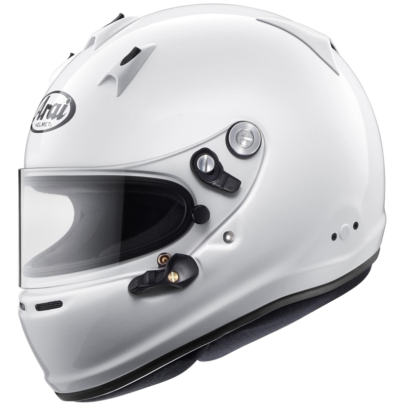 Arai GP6-Ped