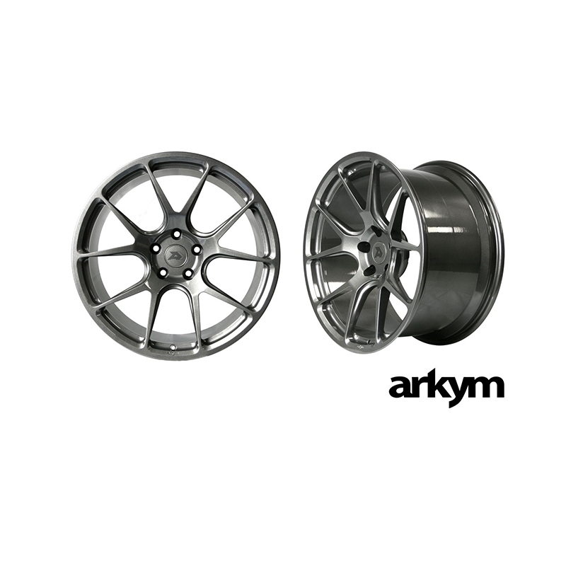 Arkym J12 Forged