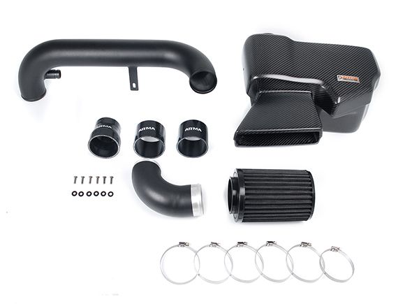 ARMA Speed Audi A3 8P