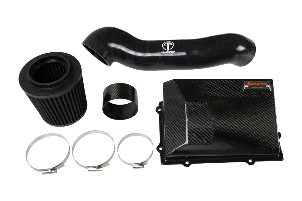 ARMA Speed Audi A3 8Y 1.0 TFSI