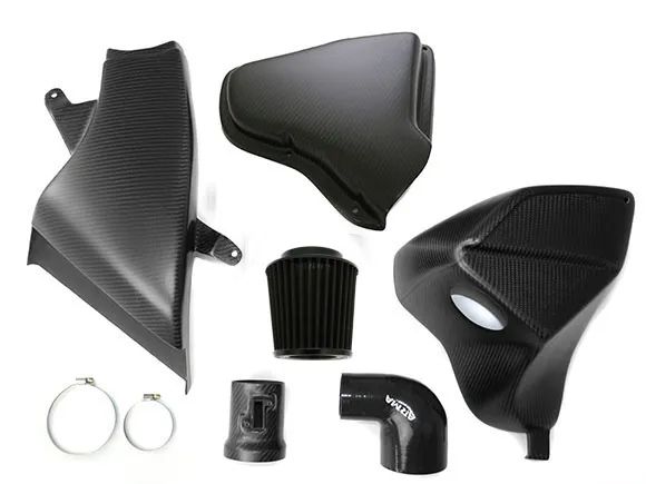 ARMA Speed Audi A4 / A5 B8 2.0T