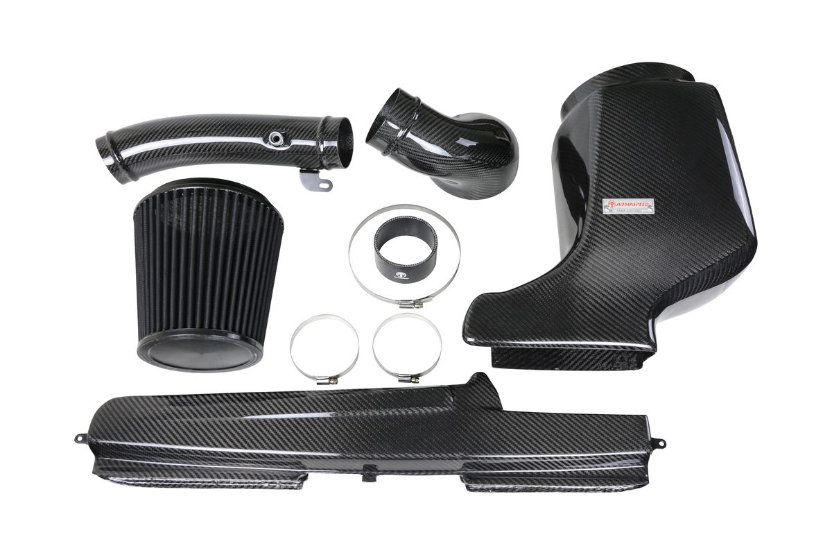 ARMA Speed Audi RSQ3 8Y