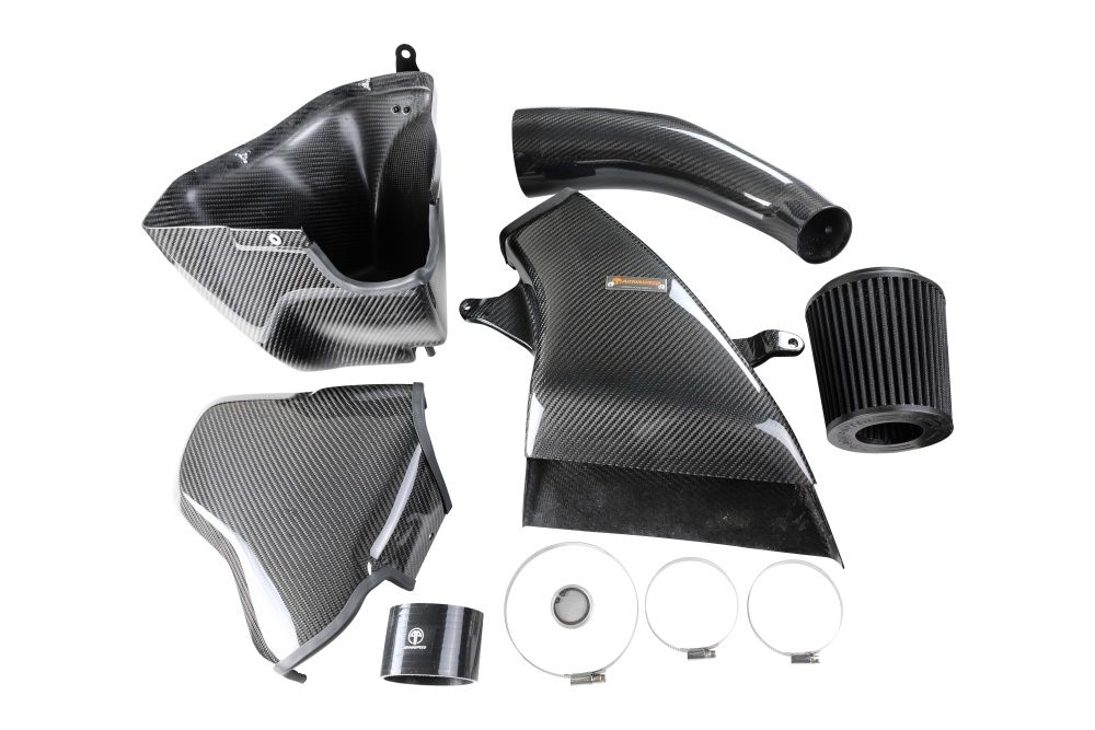 ARMA Speed Audi S4 B8/ B8.5 3.0T