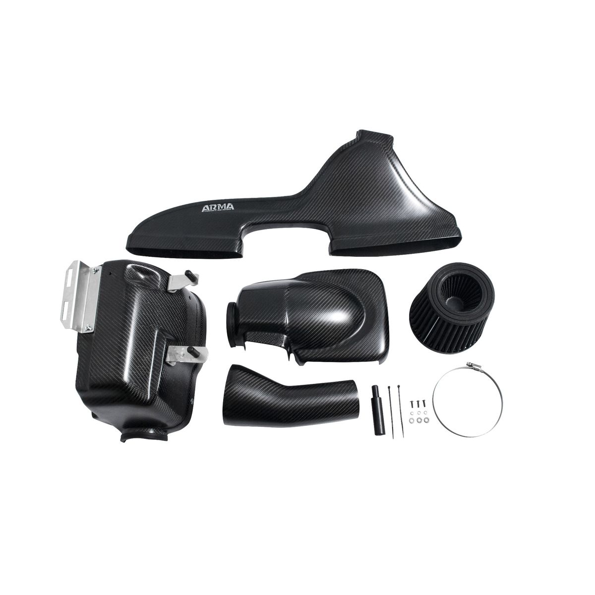 ARMA Speed Mercedes-Benz C117 CLA250 / W176 A250