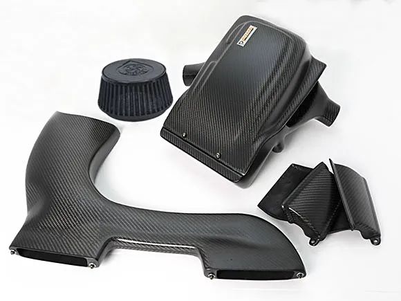 ARMA Speed BMW E8X 135i / 1M