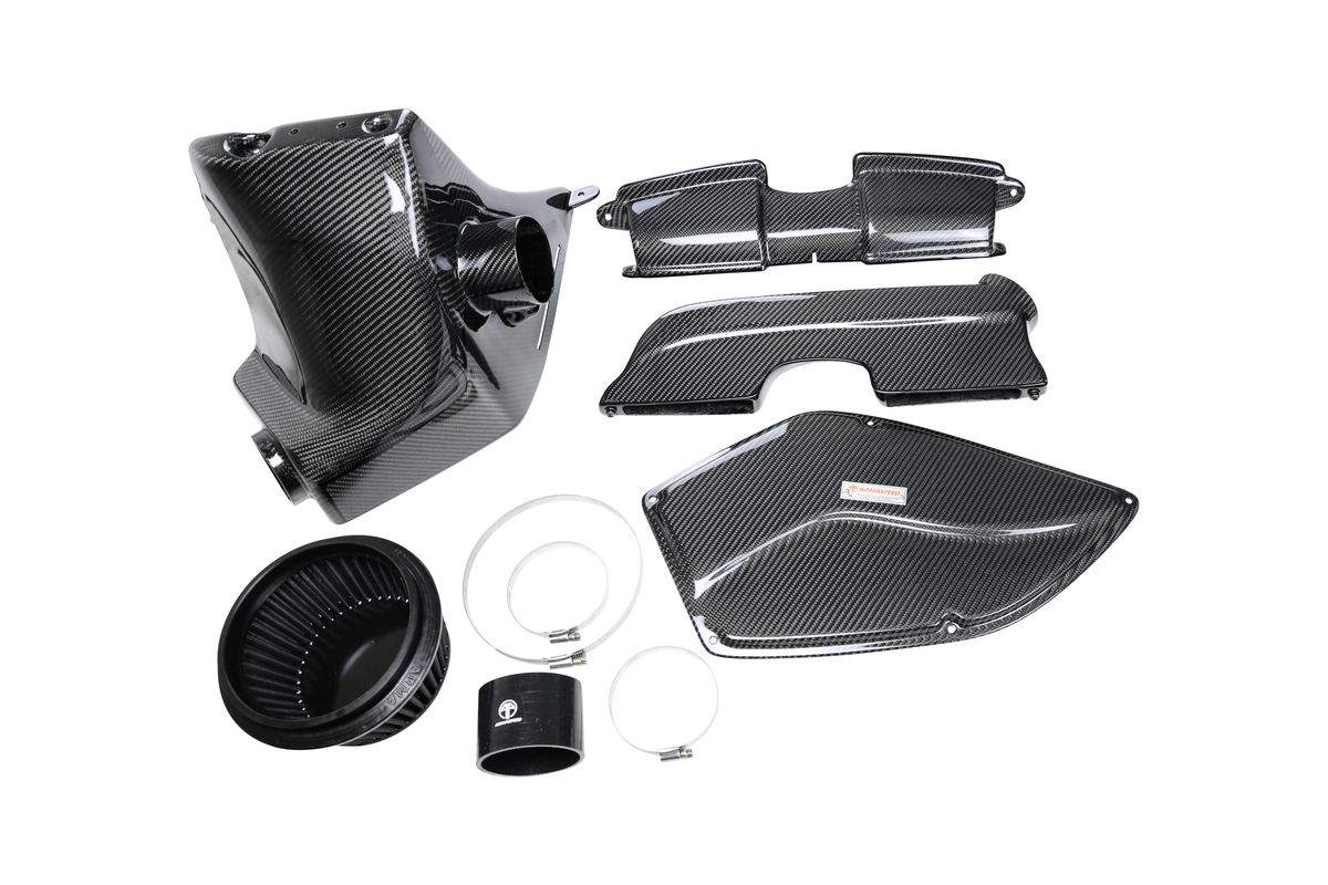 ARMA Speed BMW E9X 323i / 325i / 330i N52