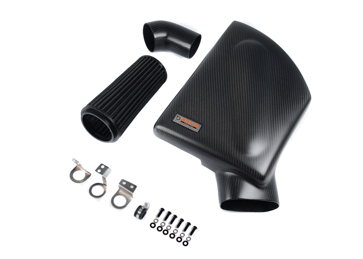 ARMA Speed BMW F10 535i / F12 F13 640i