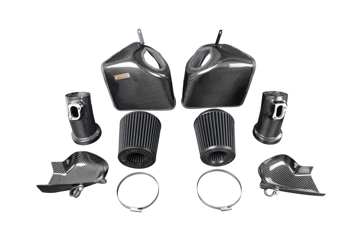 ARMA Speed BMW F10 M5/ F12 M6
