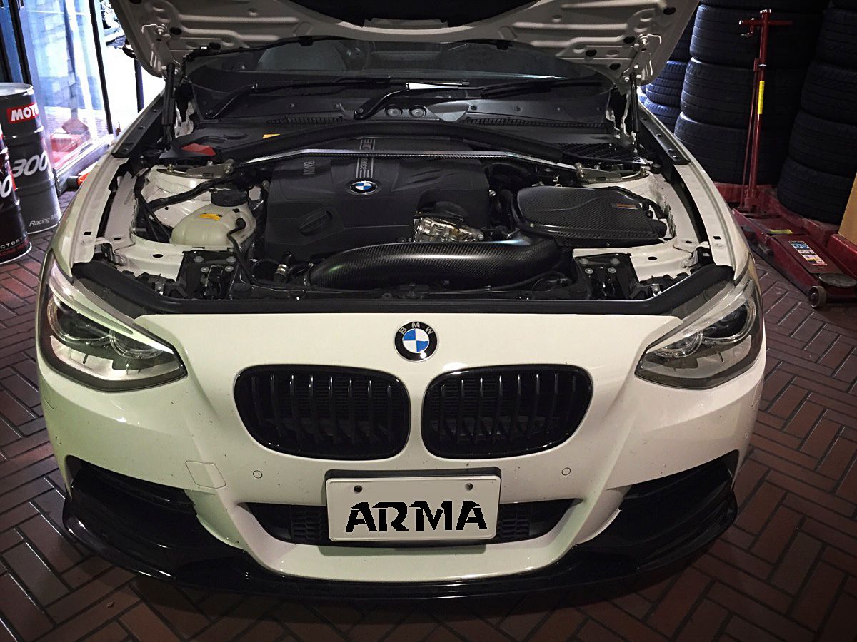 ARMA Speed BMW F20 M135i / F22 M235i