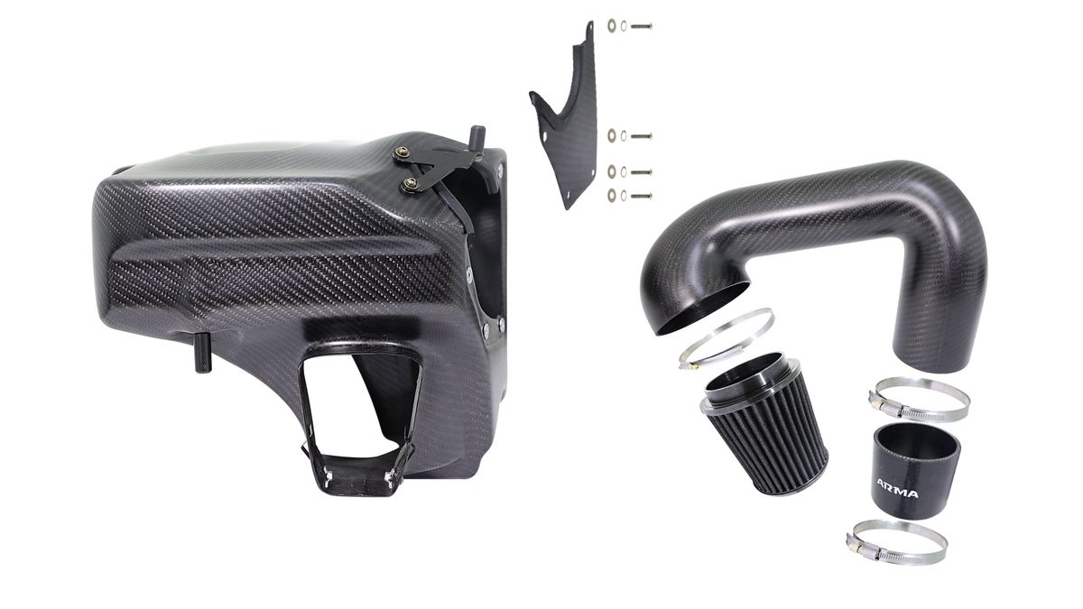 ARMA Speed BMW F30 320i / 330i B48