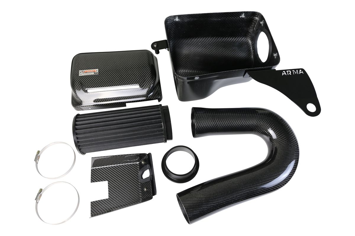 ARMA Speed BMW F30 320i / 328i (N20)