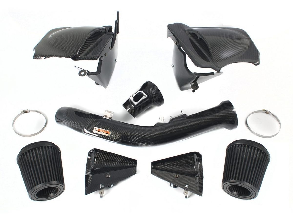 ARMA Speed BMW F87 M2C/ F80 M3/ F82 M4