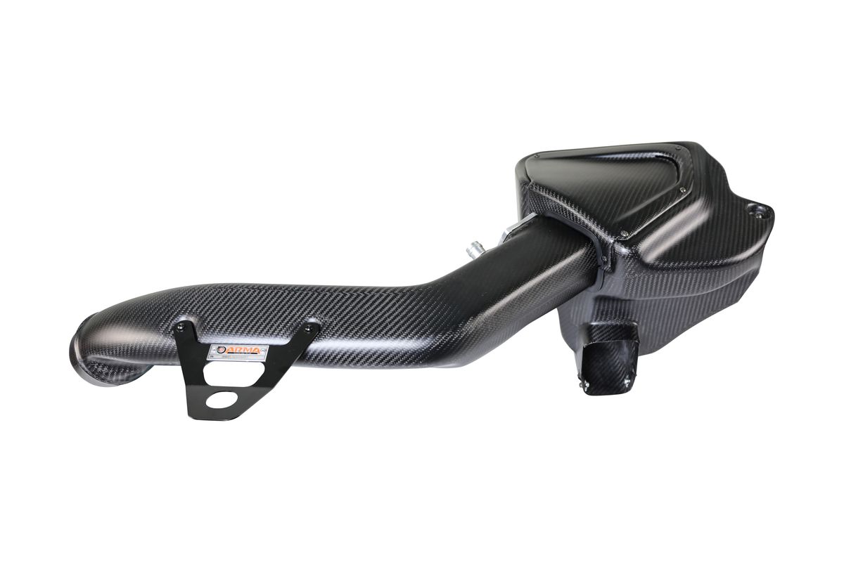 ARMA Speed BMW F87 M2 N55