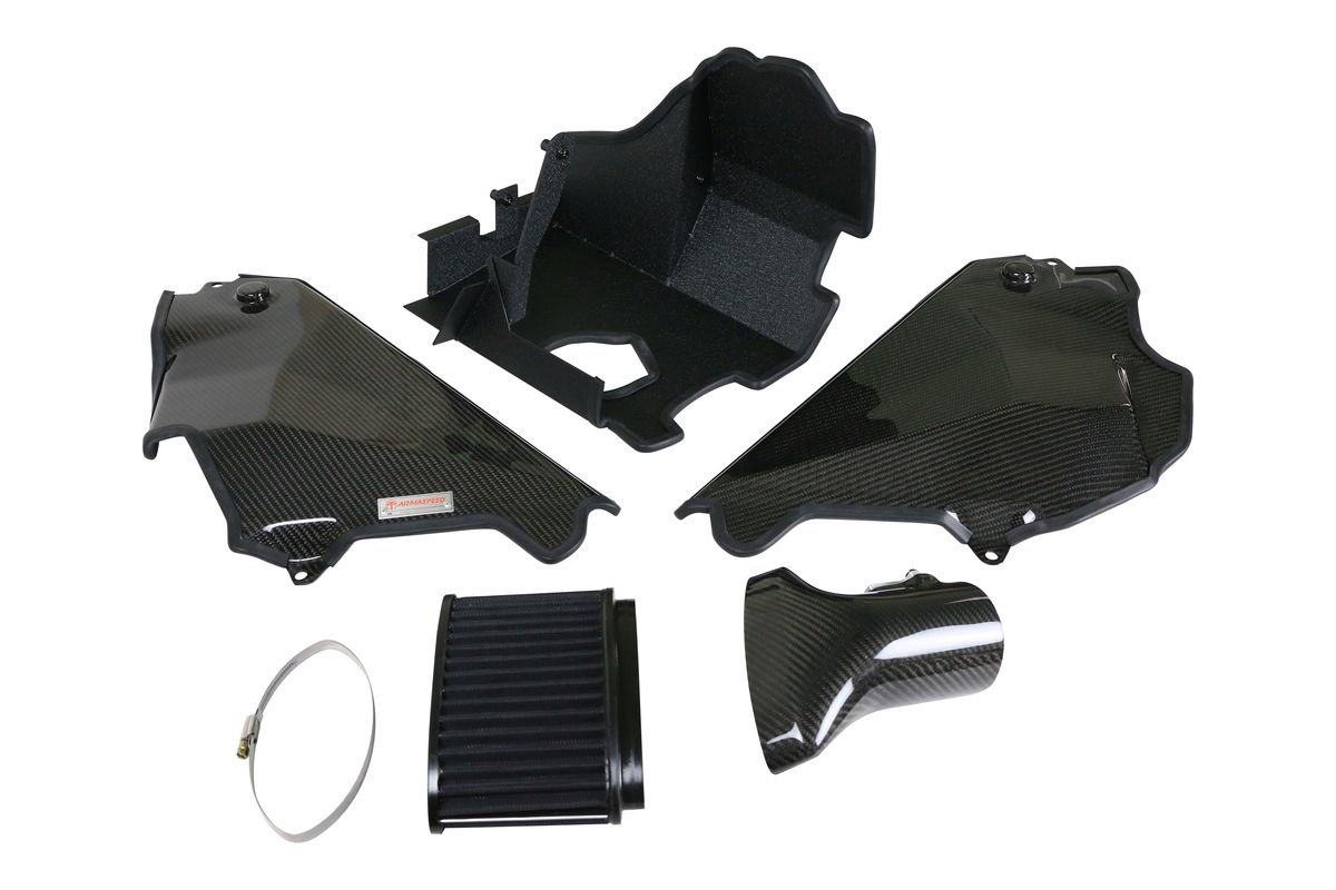 ARMA Speed BMW G02 X4 20i 30i