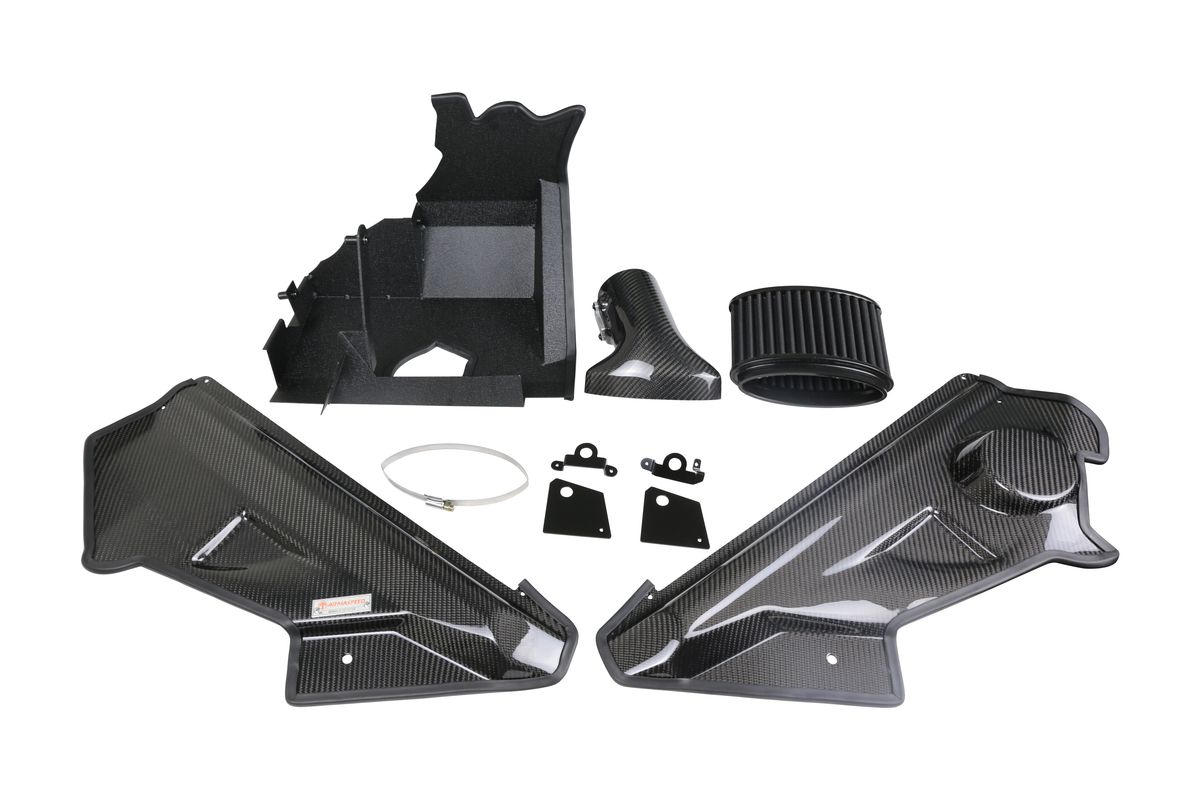 ARMA Speed BMW G05 X5/ G06 X6 40i