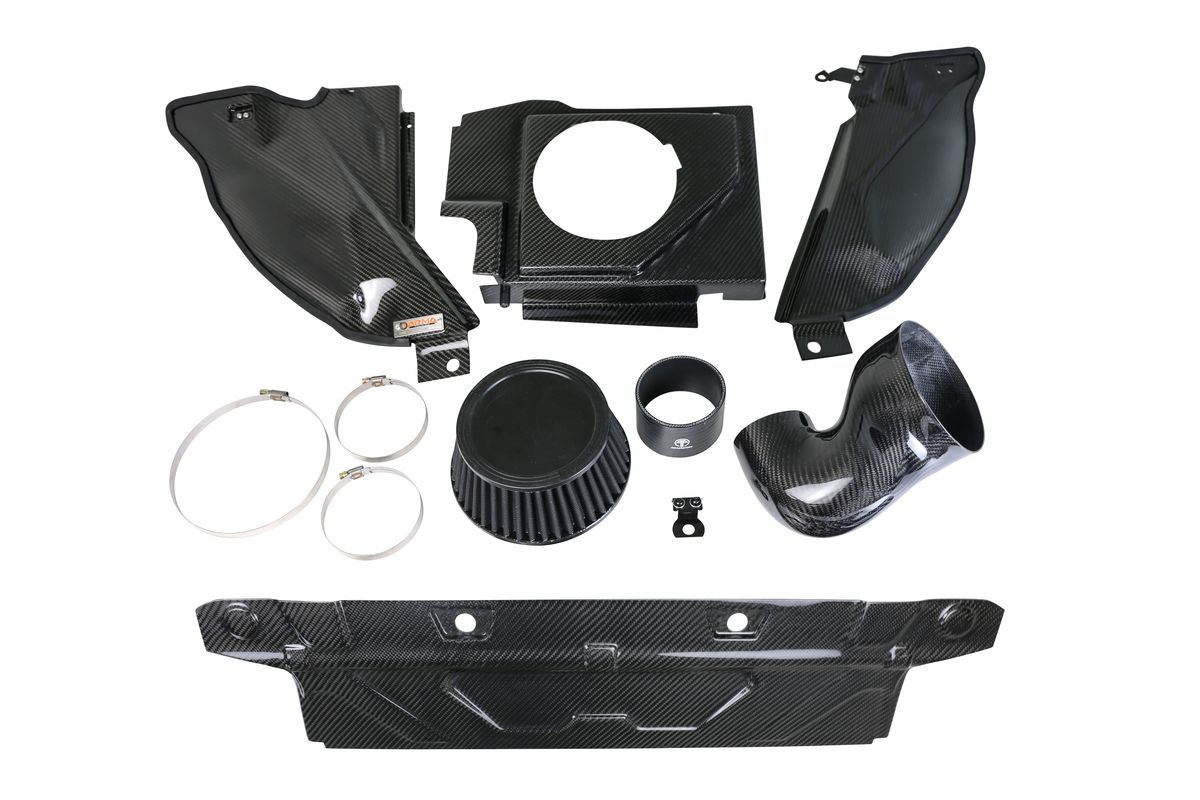 ARMA Speed BMW G20 320i / 330i B48