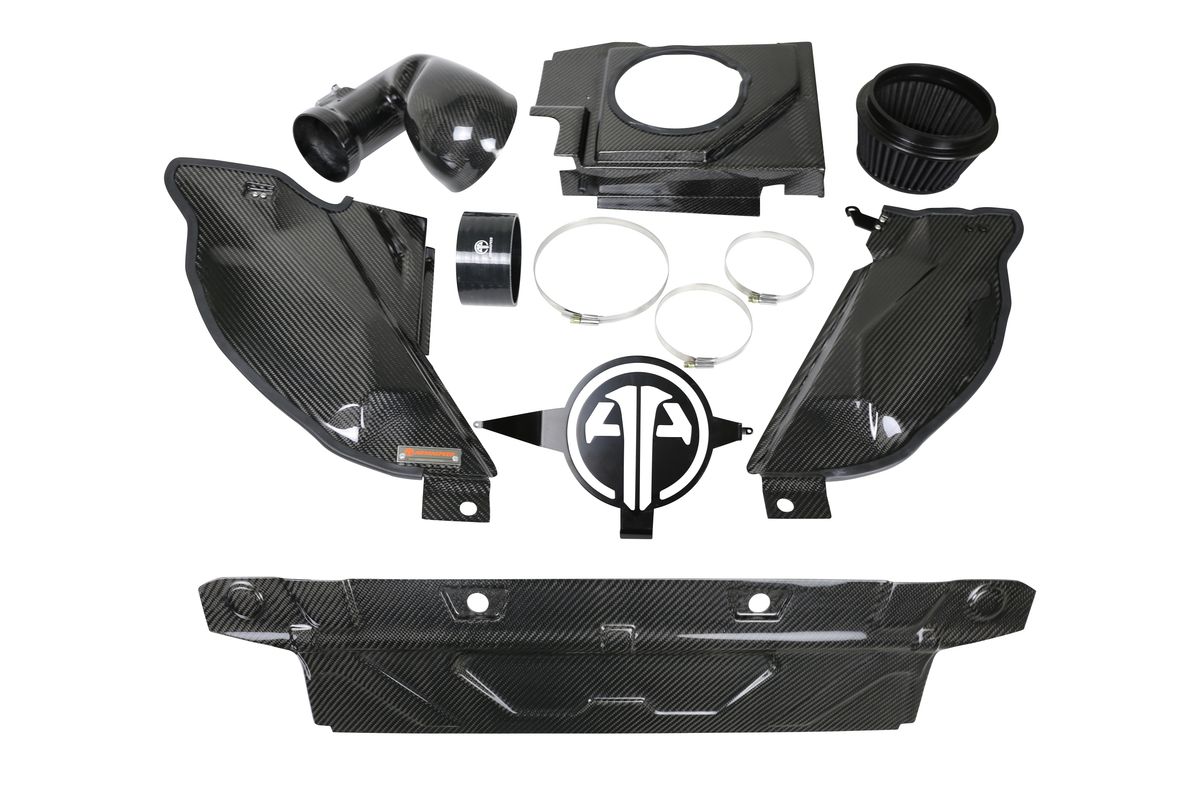 ARMA Speed BMW G22 M440i B58