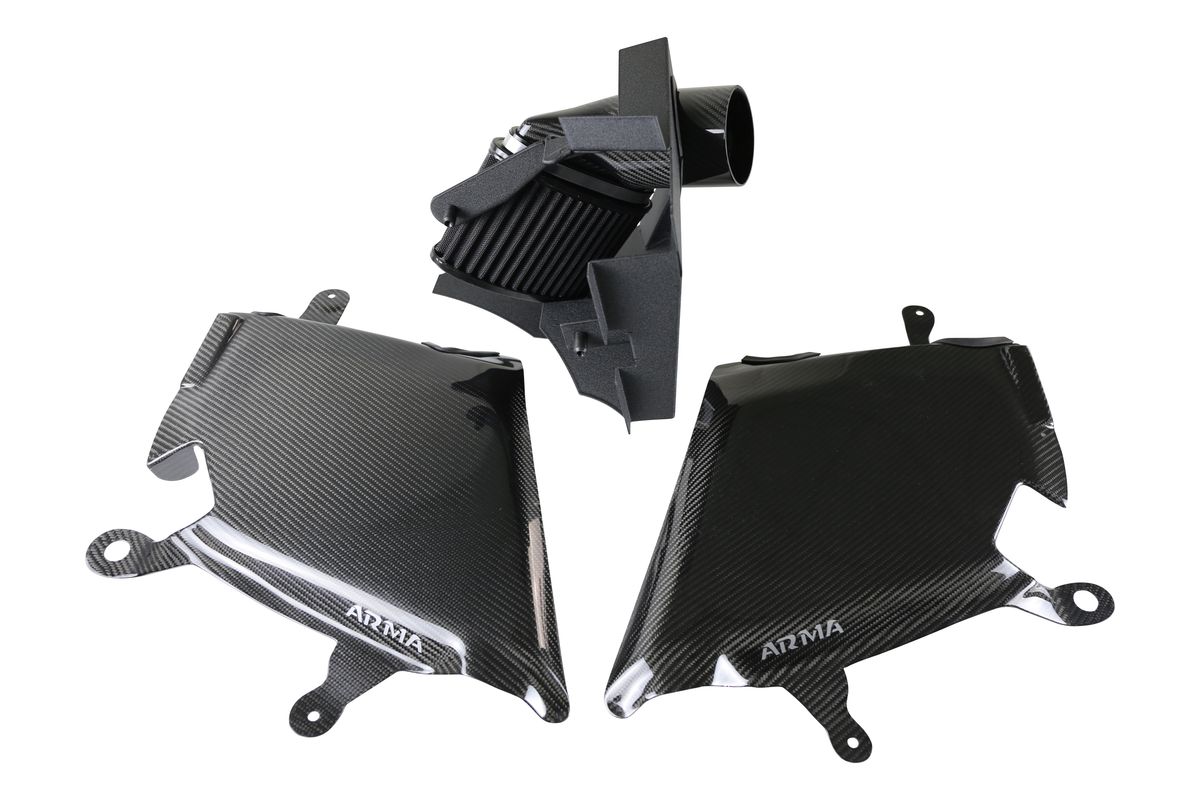 ARMA Speed BMW G30 530i / 540i