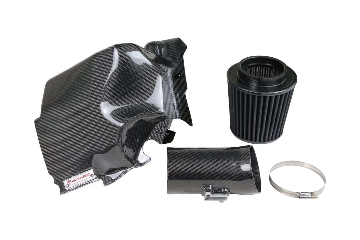 ARMA Speed BMW G60 520i B48