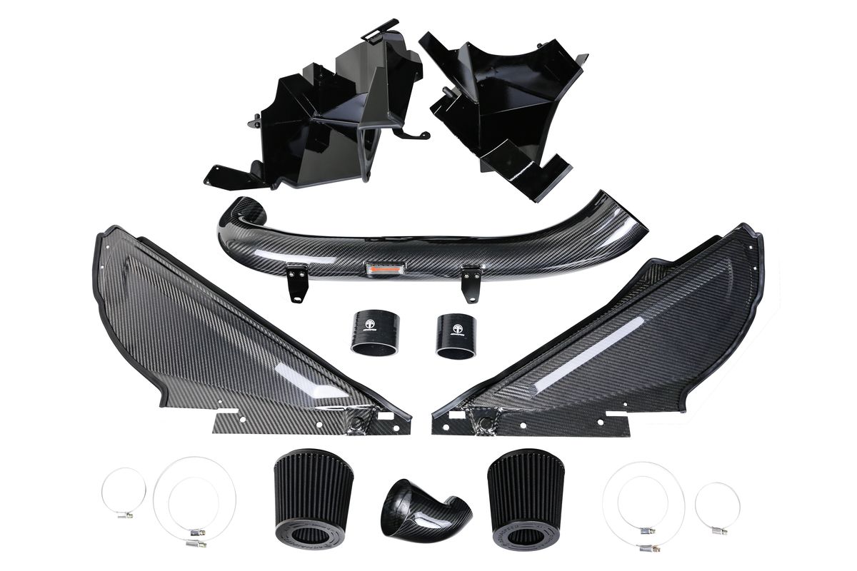 ARMA Speed BMW G80 M3/ G82 M4 / G87 M2