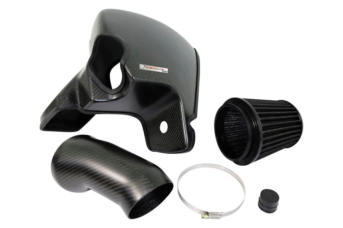 ARMA Speed Ford Mustang 5.0L