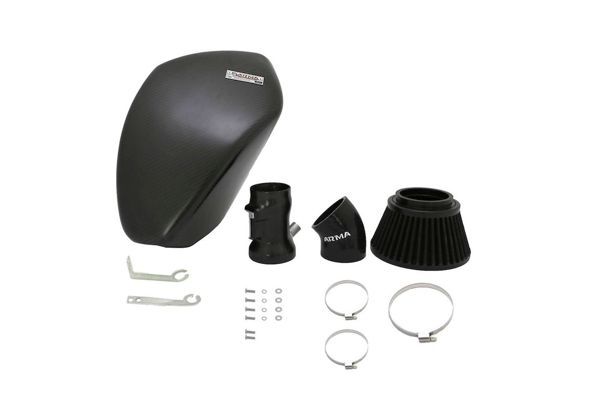 ARMA Speed Honda Fit GK5 1.5