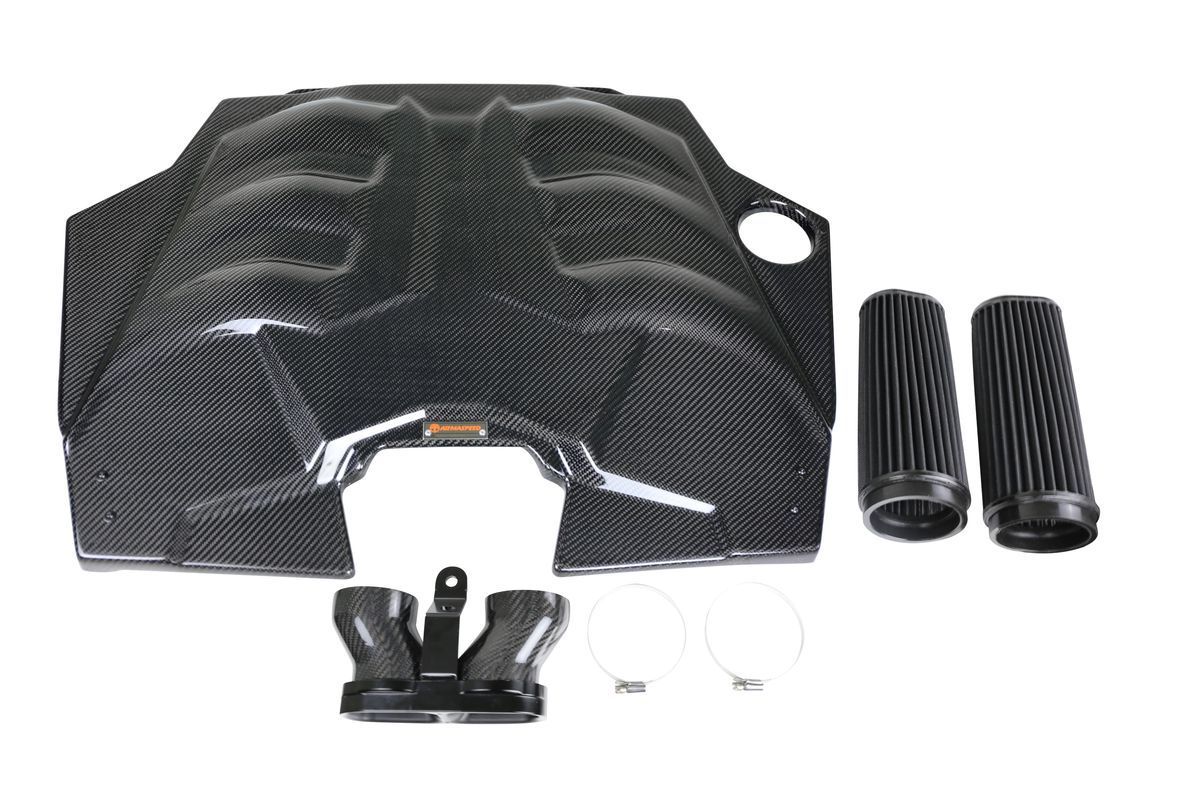 ARMA Speed Lamborghini Urus 4.0 V8