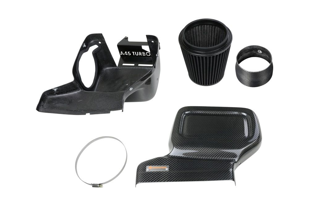 ARMA Speed Mercedes-Benz CLA 45 C117 / A45 W176